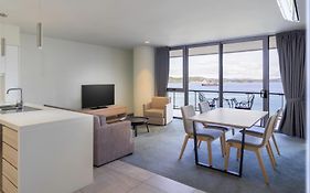 Crowne Plaza Residences Port Moresby By Ihg