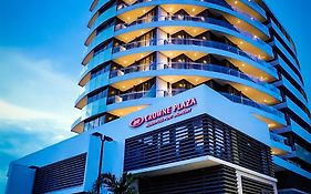 Crowne Plaza Residences Port Moresby By Ihg
